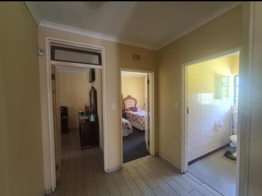 3 Bedroom Property for Sale in Vaalpark Free State